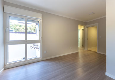 Primmaz Consultoria vende apartamento 2 dormitórios no bairro Floresta